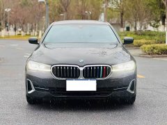 BMW 5 Series 530Li Leading Edition Luxury Package - ფოტო 2