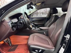 BMW 5 Series 530Li Leading Edition Luxury Package - ფოტო 5