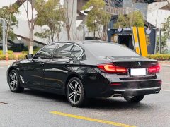 BMW 5 Series 530Li Leading Edition Luxury Package - ფოტო 7