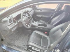 Honda Civic 2019 220TURBO CVT Fuel Dynamic Edition National VI - ფოტო 4