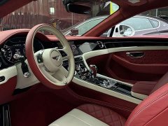 Bentley Continental 2020 4.0T GT V8 - ფოტო 6