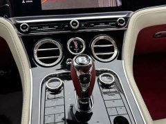 Bentley Continental 2020 4.0T GT V8 - ფოტო 7