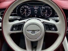 Bentley Continental 2020 4.0T GT V8 - ფოტო 8