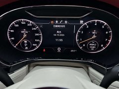 Bentley Continental 2020 4.0T GT V8 - ფოტო 9