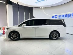 Voyah Avatr Dream Car Low Carbon Edition Dream Smart Enjoyment Package - ფოტო 3