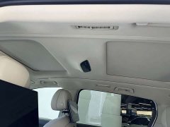 Voyah Avatr Dream Car Low Carbon Edition Dream Smart Enjoyment Package - ფოტო 5