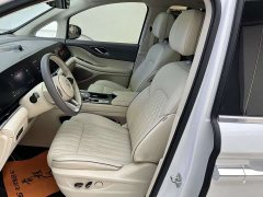 Voyah Avatr Dream Car Low Carbon Edition Dream Smart Enjoyment Package - ფოტო 6