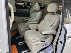 Voyah Avatr Dream Car Low Carbon Edition Dream Smart Enjoyment Package - ფოტო 7