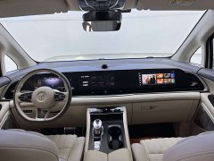 Voyah Avatr Dream Car Low Carbon Edition Dream Smart Enjoyment Package - ფოტო 8