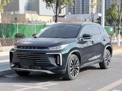 Changan Chitu Lingyun 400T FWD Xingxuan Pro - ფოტო 1