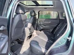 Changan Chitu Lingyun 400T FWD Xingxuan Pro - ფოტო 11