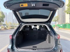 Changan Chitu Lingyun 400T FWD Xingxuan Pro - ფოტო 13