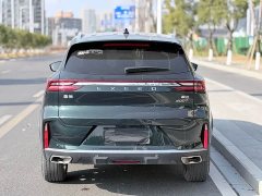 Changan Chitu Lingyun 400T FWD Xingxuan Pro - ფოტო 15