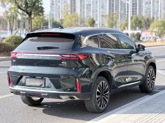 Changan Chitu Lingyun 400T FWD Xingxuan Pro - ფოტო 16