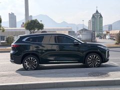 Changan Chitu Lingyun 400T FWD Xingxuan Pro - ფოტო 17