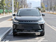 Changan Chitu Lingyun 400T FWD Xingxuan Pro - ფოტო 2