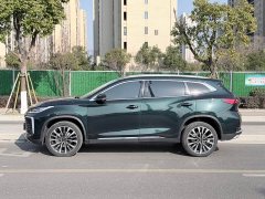 Changan Chitu Lingyun 400T FWD Xingxuan Pro - ფოტო 4
