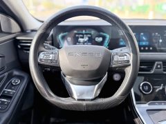 Changan Chitu Lingyun 400T FWD Xingxuan Pro - ფოტო 5