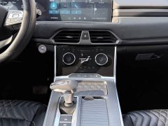 Changan Chitu Lingyun 400T FWD Xingxuan Pro - ფოტო 6