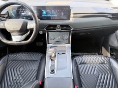 Changan Chitu Lingyun 400T FWD Xingxuan Pro - ფოტო 7