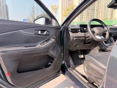 Changan Chitu Lingyun 400T FWD Xingxuan Pro - ფოტო 8