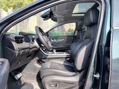 Changan Chitu Lingyun 400T FWD Xingxuan Pro - ფოტო 9