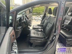 Honda Odyssey 2.0L e:HEV Sharp Radiance Edition - ფოტო 10