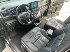 Honda Odyssey 2.0L e:HEV Sharp Radiance Edition - ფოტო 11