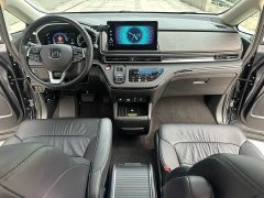 Honda Odyssey 2.0L e:HEV Sharp Radiance Edition - ფოტო 12