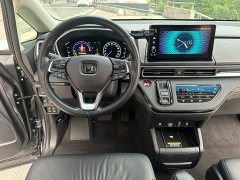 Honda Odyssey 2.0L e:HEV Sharp Radiance Edition - ფოტო 13