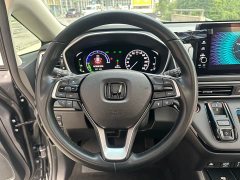Honda Odyssey 2.0L e:HEV Sharp Radiance Edition - ფოტო 14