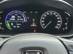 Honda Odyssey 2.0L e:HEV Sharp Radiance Edition - ფოტო 15