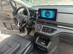Honda Odyssey 2.0L e:HEV Sharp Radiance Edition - ფოტო 16