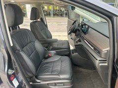 Honda Odyssey 2.0L e:HEV Sharp Radiance Edition - ფოტო 17