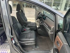 Honda Odyssey 2.0L e:HEV Sharp Radiance Edition - ფოტო 18
