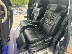 Honda Odyssey 2.0L e:HEV Sharp Radiance Edition - ფოტო 19