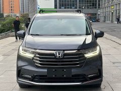 Honda Odyssey 2.0L e:HEV Sharp Radiance Edition - ფოტო 2