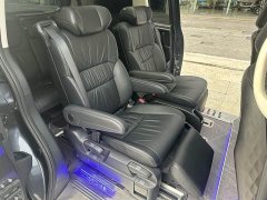 Honda Odyssey 2.0L e:HEV Sharp Radiance Edition - ფოტო 20