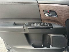 Honda Odyssey 2.0L e:HEV Sharp Radiance Edition - ფოტო 9