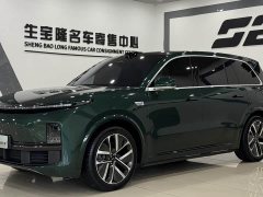Li Auto L9 2022 Max - ფოტო 1