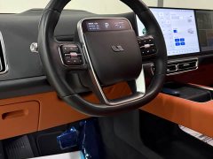 Li Auto L9 2022 Max - ფოტო 10