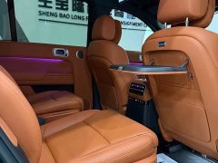 Li Auto L9 2022 Max - ფოტო 12
