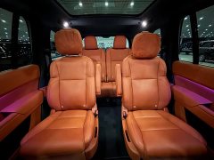 Li Auto L9 2022 Max - ფოტო 14