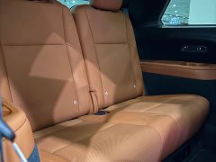 Li Auto L9 2022 Max - ფოტო 15
