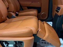 Li Auto L9 2022 Max - ფოტო 18