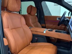 Li Auto L9 2022 Max - ფოტო 19