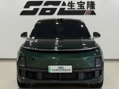 Li Auto L9 2022 Max - ფოტო 2