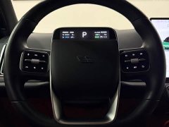 Li Auto L9 2022 Max - ფოტო 20