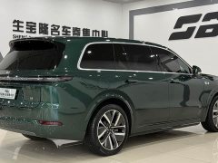 Li Auto L9 2022 Max - ფოტო 4