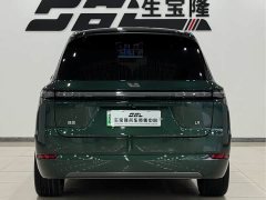 Li Auto L9 2022 Max - ფოტო 5